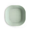 Mushie Square Dinnerware Bowls Set of 2 - Sage