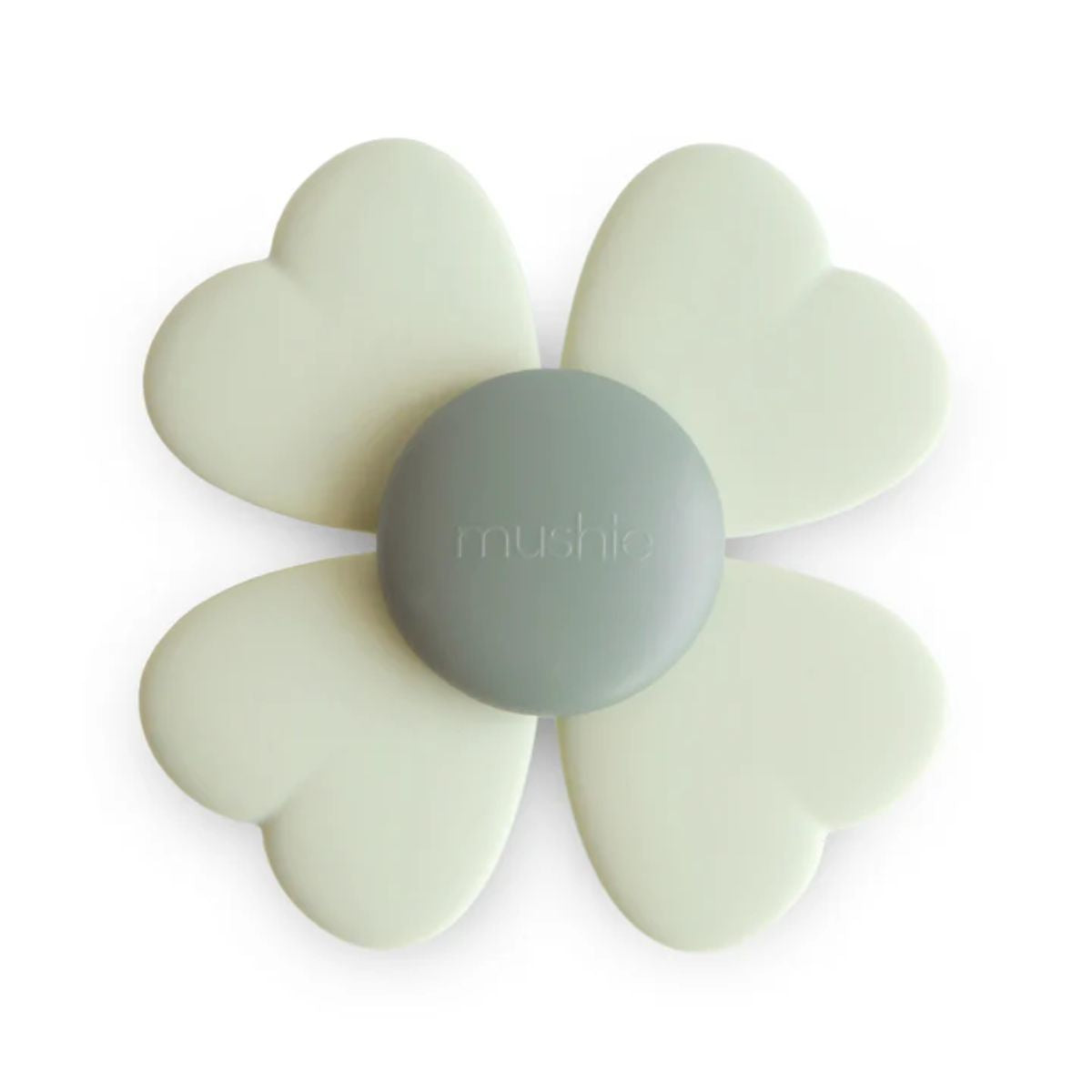 Mushie Suction Spinner Toy - Lucky on Luna Baby Store Miami