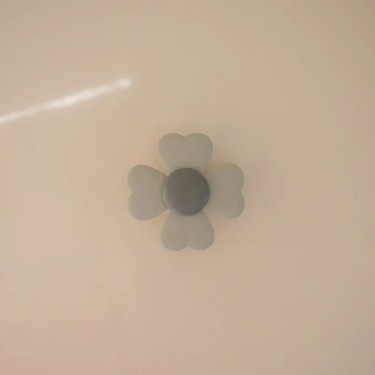 Mushie Suction Spinner Toy - Lucky