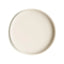Mushie - Classic Silicone Suction Plate BPA-Free Non-Slip Design Ivory