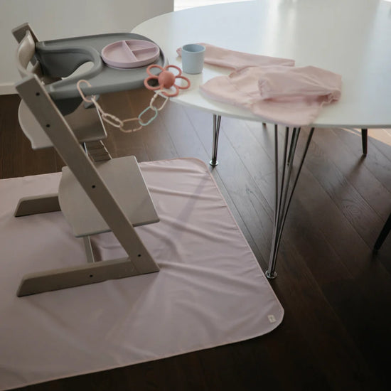 Safe & Non-Toxic Materials