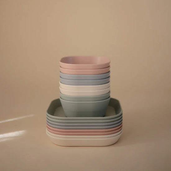 Easy Cleaning & Heating