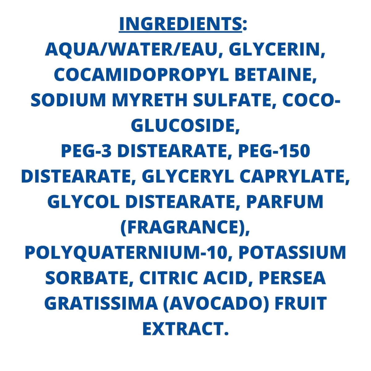 Mustela Baby 2-in-1 Cleansing Gel For Babies and Newborns