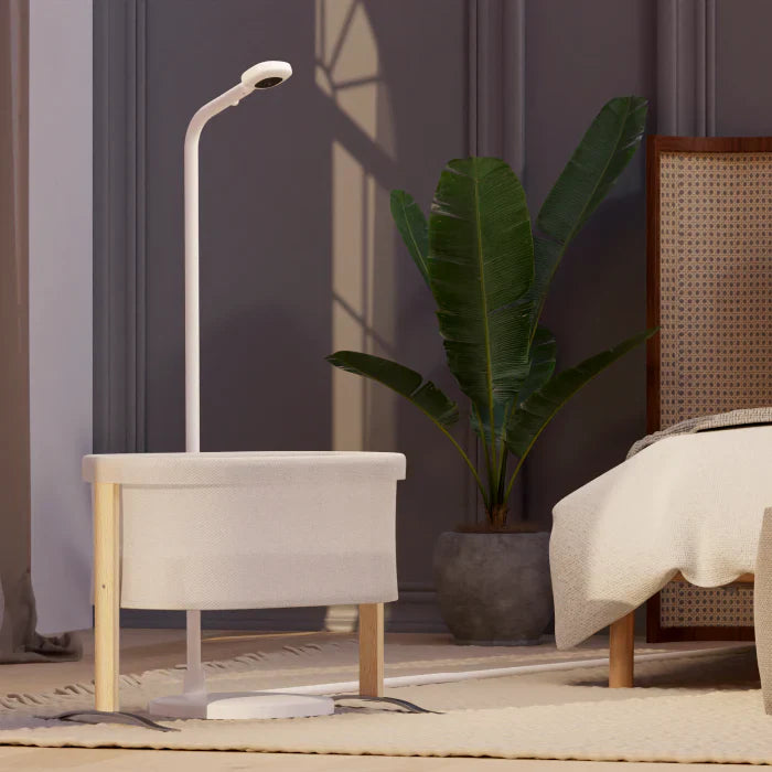 Suporte de Chão Móvel Para Babá Eletrônica Nanit - Nanit Babytunes