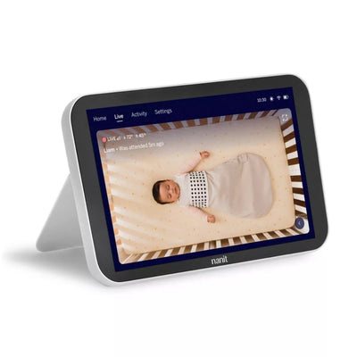 Nanit Home Display