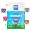 NATPAT BuzzPatch Mosquito Repellent Patches, 24 Pack on Luna Baby Store Miami