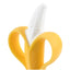 Nuby Nananubs Banana Massaging Toothbrush