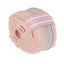 Nuby Soft Sounds Adjustable Earmuffs for Babies - Pink