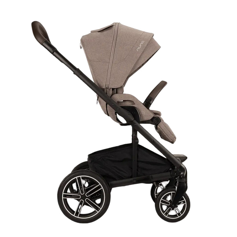 Nuna Mixx Next Stroller - Cedar