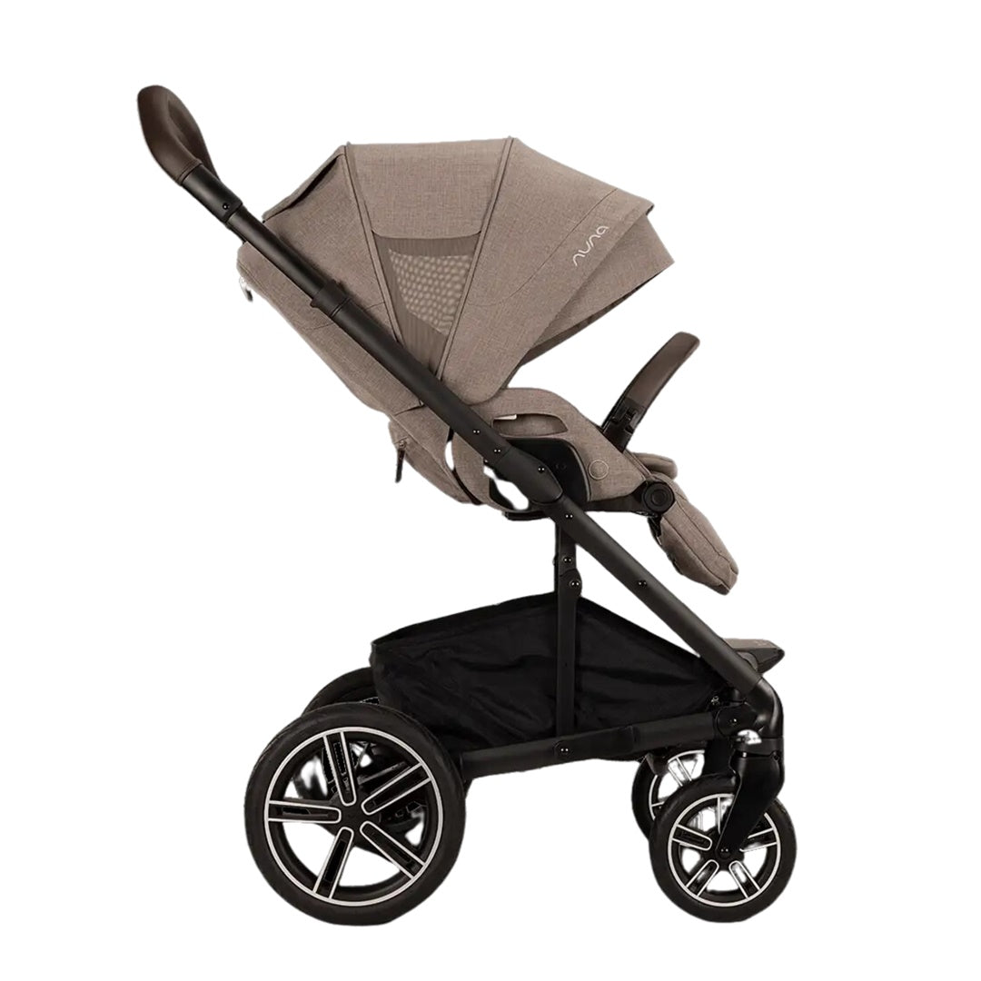 Nuna Mixx Next Stroller - Cedar – Luna Baby Store Miami Nuna Mixx Next Stroller - Cedar – Luna Baby Store Miami