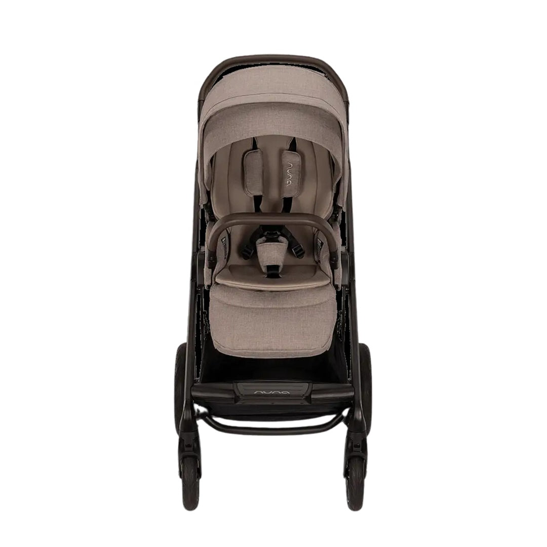 Nuna Mixx Next Stroller - Cedar – Luna Baby Store Miami