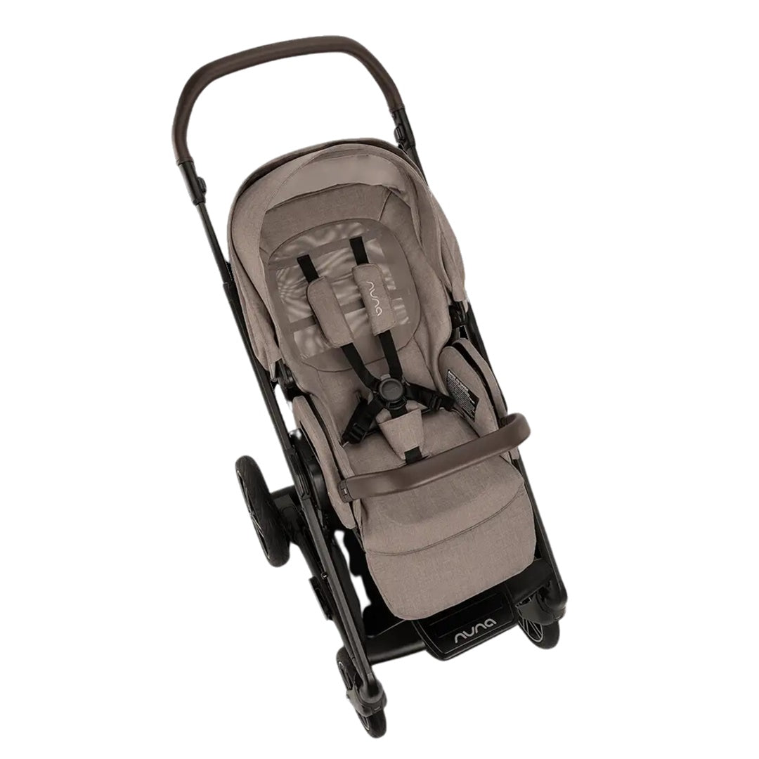 nuna maxi stroller Nuna MIXX Next Stroller