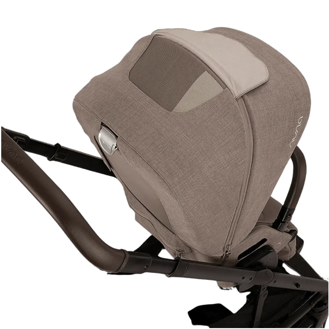 Nuna Mixx Next Stroller - Cedar – Luna Baby Store Miami