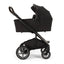 Nuna Mixx Series Bassinet + Stand BMW Collection - Element on Luna Baby Store Miami
