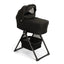 Nuna Mixx Series Bassinet + Stand BMW Collection - Element on Luna Baby Store Miami