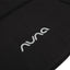 Nuna SWIV & TRIV Series Bassinet + Stand Caviar/Chocolate on Luna Baby Store Miami