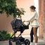 Nuna Stroller Organizer Biscotti on Luna Baby Store Miami