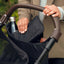 Nuna Stroller Organizer Biscotti on Luna Baby Store Miami