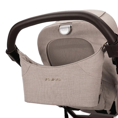 Nuna Stroller Organizer Biscotti 