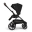 Nuna TRIV lx Stroller - Caviar on Luna Baby Store Miami