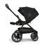 Nuna TRIV lx Stroller - Caviar on Luna Baby Store Miami