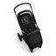 Nuna TRIV lx Stroller - Caviar on Luna Baby Store Miami
