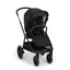 Nuna TRIV lx Stroller - Caviar on Luna Baby Store Miami