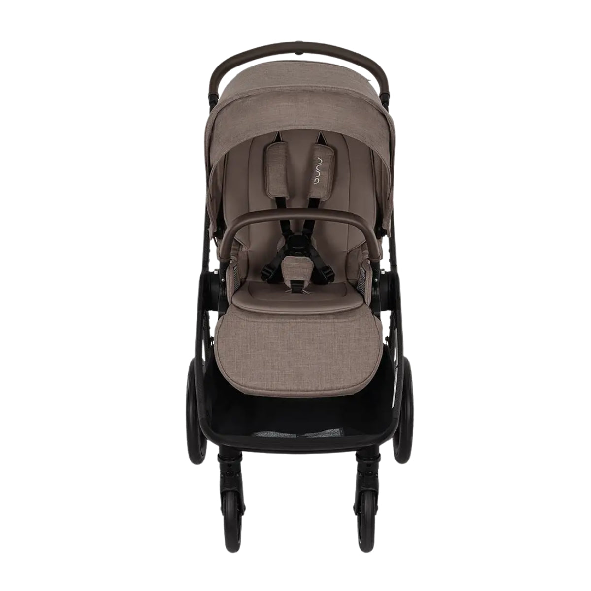 Nuna TRIV lx Stroller - Cedar on Luna Baby Store Miami