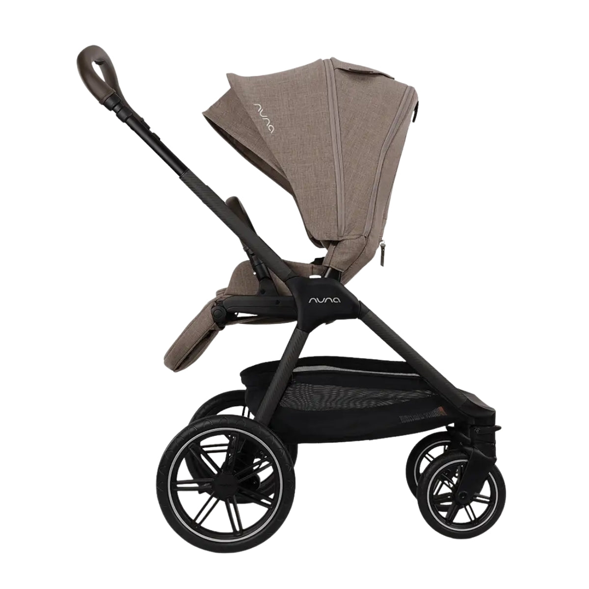 Nuna TRIV lx Stroller - Cedar on Luna Baby Store Miami