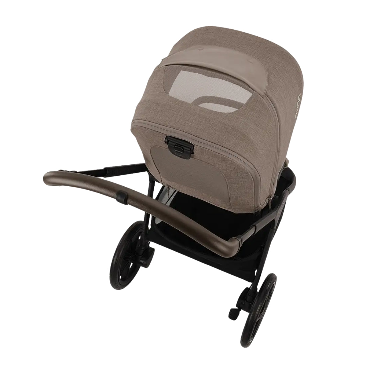 Nuna TRIV lx Stroller - Cedar