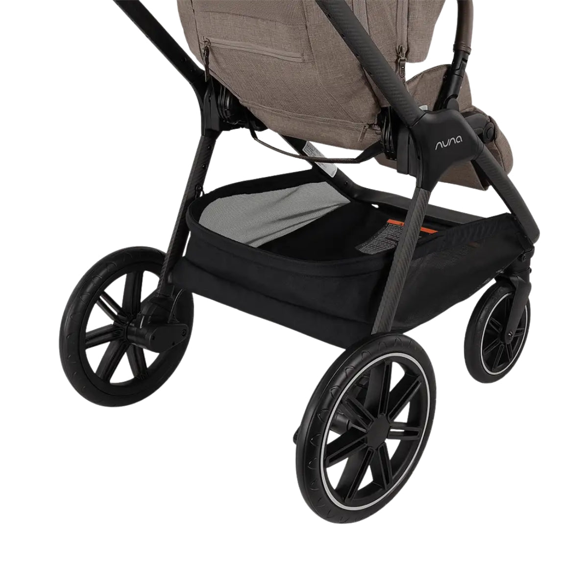 Nuna TRIV lx Stroller - Cedar on Luna Baby Store Miami
