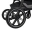 Nuna TRIV lx Stroller - Cedar on Luna Baby Store Miami