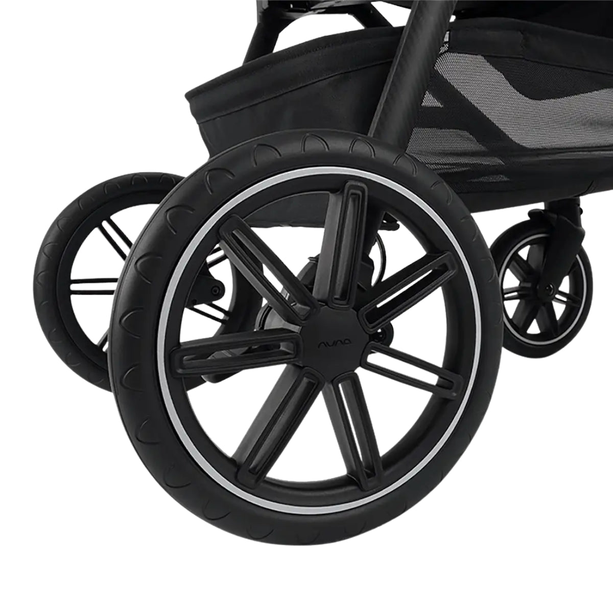 Nuna TRIV lx Stroller - Cedar on Luna Baby Store Miami