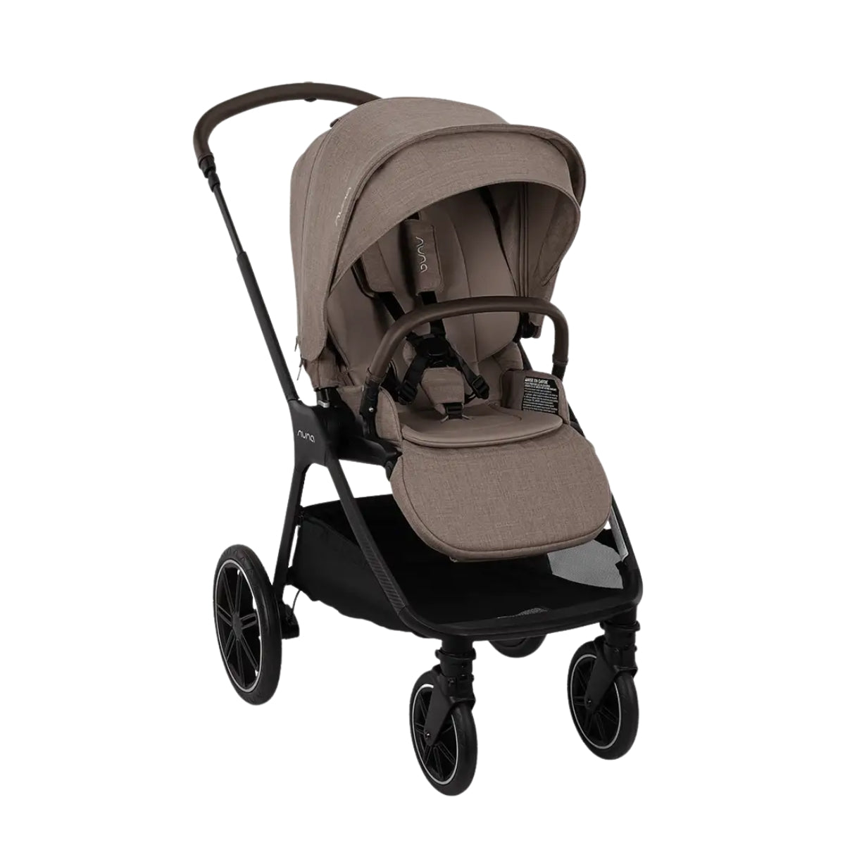 Nuna TRIV lx Stroller - Cedar on Luna Baby Store Miami