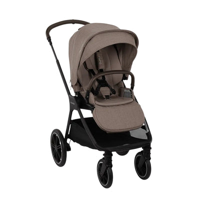 Nuna TRIV lx Stroller - Cedar