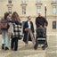 Nuna SWIV + PIPA urbn Travel System - Caviar
