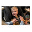 Nuna Exec Convertible Car Seat - Caviar