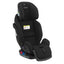 Nuna Exec Convertible Car Seat - Caviar