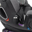 Nuna Exec Convertible Car Seat - Granite