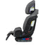 Nuna Exec Convertible Car Seat - Granite
