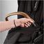 Nuna SWIV + PIPA urbn Travel System - Caviar
