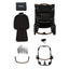Nuna SWIV + PIPA urbn Travel System - Caviar