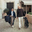 Nuna SWIV + PIPA urbn Travel System - Caviar