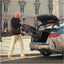Nuna SWIV + PIPA urbn Travel System - Caviar