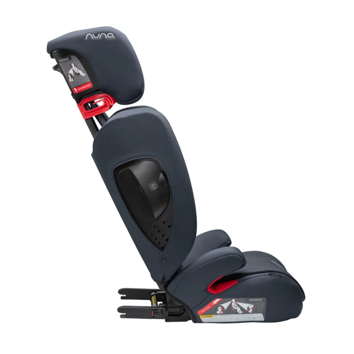 Nuna Aace Booster Car Seat - Lake