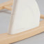 Nuna BRYN Newborn Rocker - Heritage/Maple on Luna Baby Store Miami