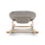 Nuna BRYN Newborn Rocker - Heritage/Maple on Luna Baby Store Miami