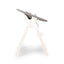 Nuna BRYN Newborn Rocker - Heritage/Maple on Luna Baby Store Miami