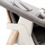 Nuna BRYN Newborn Rocker - Heritage/Maple on Luna Baby Store Miami