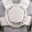 Nuna BRYN Newborn Rocker - Heritage/Maple on Luna Baby Store Miami